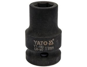 YATO - NASADKA UDAROWA 1/2