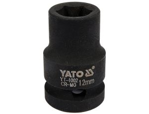 YATO - NASADKA UDAROWA 1/2