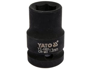 YATO - NASADKA UDAROWA 1/2