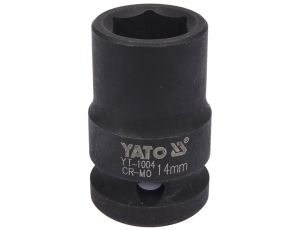 YATO - NASADKA UDAROWA 1/2