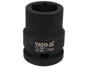 YATO - NASADKA UDAROWA 1/2