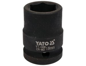 YATO - NASADKA UDAROWA 1/2