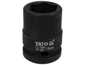 YATO - NASADKA UDAROWA 1/2