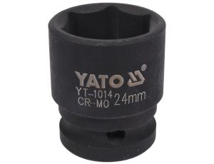 YATO - NASADKA UDAROWA 1/2