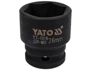 YATO - NASADKA UDAROWA 1/2