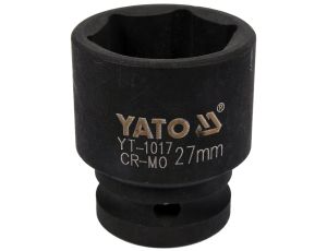 YATO - NASADKA UDAROWA 1/2