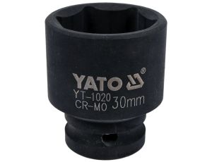 YATO - NASADKA UDAROWA 1/2