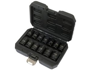 YATO - ZESTAW NASADEK UDAROWYCH 1/2