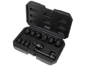 YATO - ZESTAW NASADEK UDAROWYCH 1/2 - YT-10255 - image 2