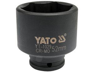 YATO - NASADKA UDAR DO PIAST 6-KĄT 1/2 52mm - YT-1029