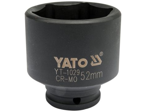 YATO - NASADKA UDAR DO PIAST 6-KĄT 1/2 52mm - YT-1029