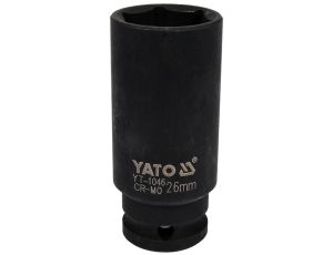 YATO - NASADKA UDAROWA GŁĘBOKA 1/2