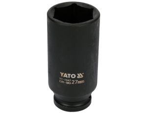 YATO - NASADKA UDAROWA GŁĘBOKA 1/2