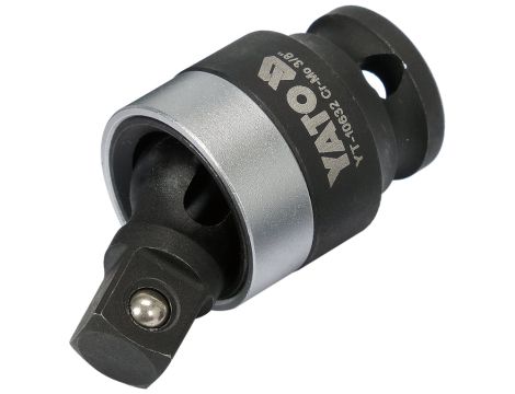 YATO - PRZEGUB KULISTY UDAROWY 3/8" - YT-10632 - 3