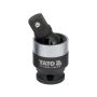 YATO - PRZEGUB KULISTY UDAROWY 3/8" - YT-10632 - 3
