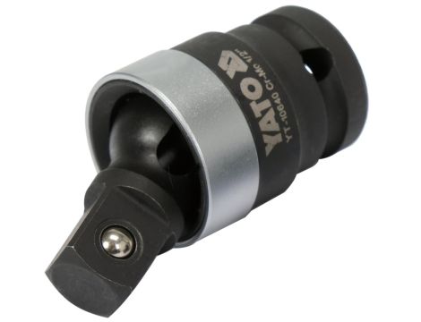 YATO - PRZEGUB KULISTY UDAROWY 1/2" - YT-10640 - 3