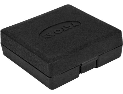 YATO - ZESTAW UDAROWYCH KLUCZY TRZP.SPLINE 1/2" - YT-10652 - 3