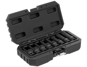 YATO - ZESTAW TRZPIEN. KLUCZY UDAR. HEX 8CZ. - YT-1066 - image 2