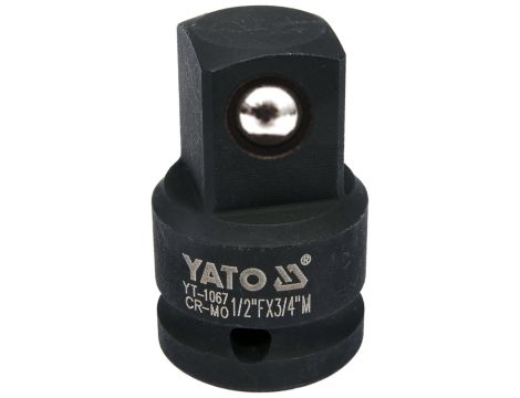 YATO - REDUKCJA 1/2"(F) x 3/4"(M) - YT-1067