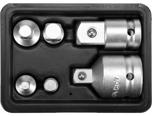 YATO - ZESTAW REDUKCJI CRV - YT-10671