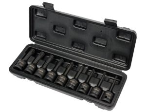 YATO - ZESTAW UDAR. KLUCZY TRZPIEŃ. RIBE 9CZ - YT-10681 - image 2