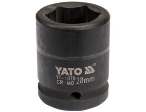 YATO - NASADKA UDAROWA 3/4