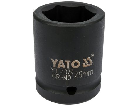 YATO - NASADKA UDAROWA 3/4" X 29 MM - YT-1079