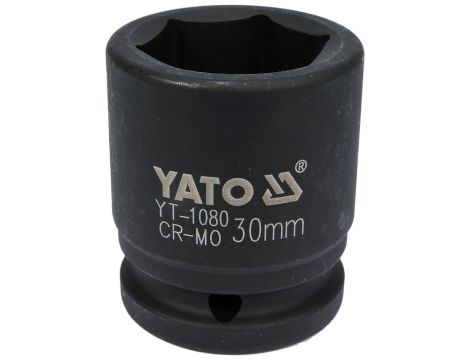 YATO - NASADKA UDAROWA 3/4" X 30 MM - YT-1080