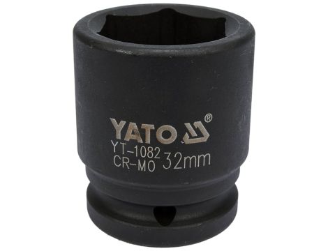 YATO - NASADKA UDAROWA 3/4" X 32 MM - YT-1082