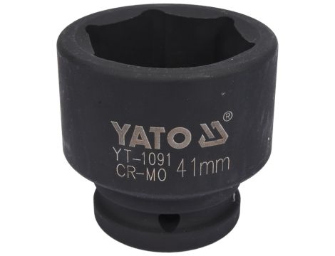 YATO - NASADKA UDAROWA 3/4" X 41 MM - YT-1091