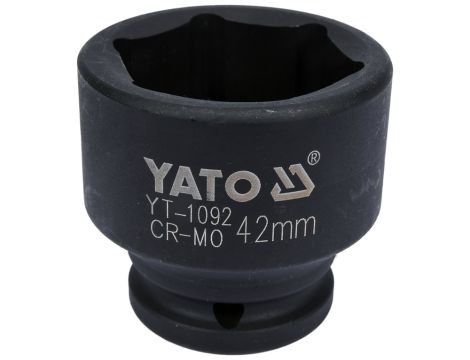 YATO - NASADKA UDAROWA 3/4" X 42 MM - YT-1092