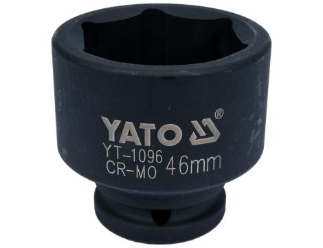 YATO - NASADKA UDAROWA 3/4" X 46 MM - YT-1096