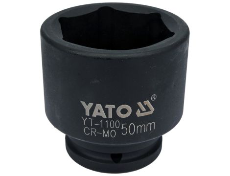 YATO - NASADKA UDAROWA 3/4" X 50 MM - YT-1100