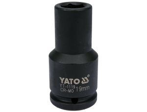 YATO - NASADKA UDAROWA GŁĘBOKA 3/4