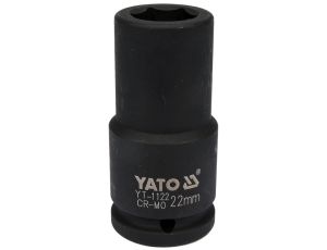YATO - NASADKA UDAROWA GŁĘBOKA 3/4
