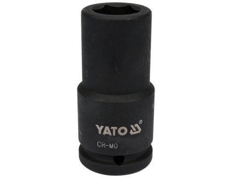 YATO - NASADKA UDAROWA GŁĘBOKA 3/4" X 24 MM - YT-1124