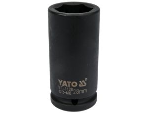 YATO - NASADKA UDAROWA GŁĘBOKA 3/4