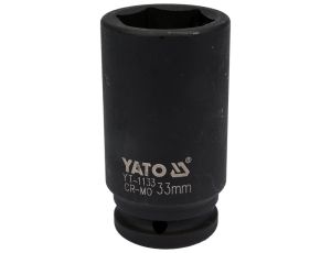 YATO - NASADKA UDAROWA GŁĘBOKA 3/4