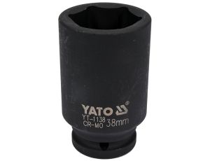 YATO - NASADKA UDAROWA GŁĘBOKA 3/4