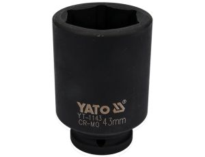 YATO - NASADKA UDAROWA GŁĘBOKA 3/4