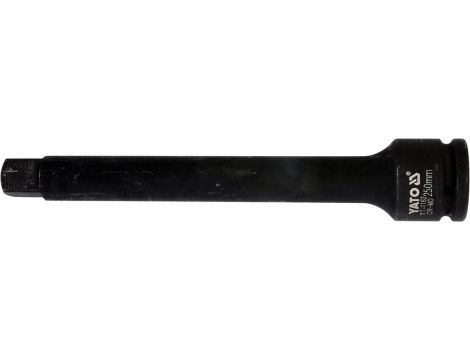 YATO - PRZEDŁUŻKA 3/4" X 250 MM - YT-1162
