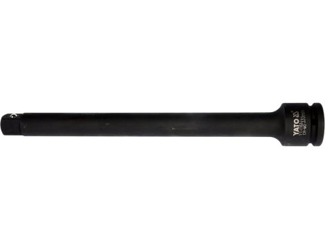 YATO - PRZEDŁUŻKA 3/4" X 330 MM - YT-1163