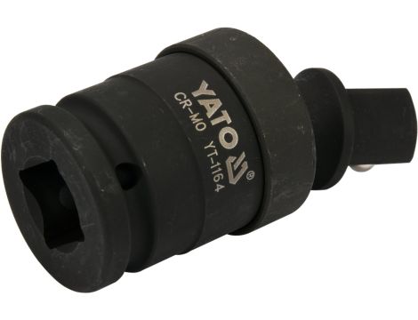YATO - PRZEGUB KULISTY 3/4" - YT-1164 - 2