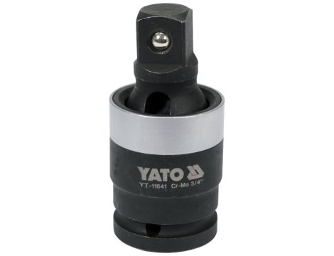 YATO - PRZEGUB KULISTY UDAROWY 3/4" - YT-11641