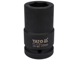 YATO - NASADKA UDAROWA 1