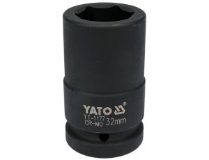 YATO - NASADKA UDAROWA 1