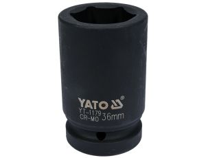 YATO - NASADKA UDAROWA 1