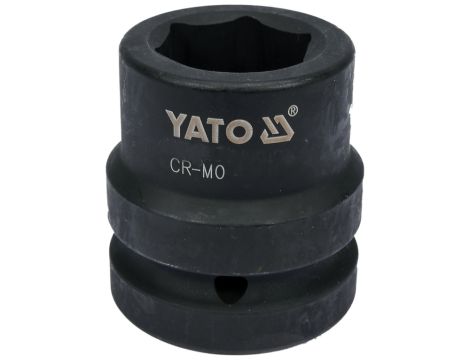 YATO - NASADKA UDAROWA 1'' 27MM - YT-1183