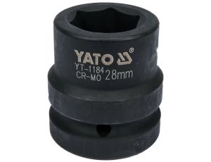 YATO - NASADKA UDAROWA 1