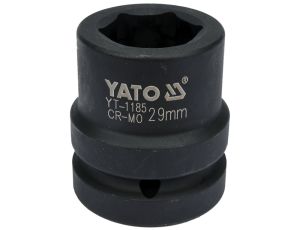 YATO - NASADKA UDAROWA 1